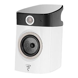 法国劲浪Sopra N1/N2/N3发烧级书架式音响落地式音箱