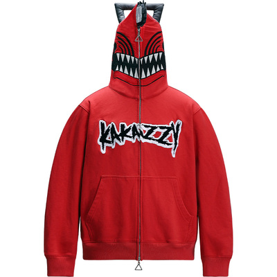 kakazzy波奇塔卫衣电锯人外套