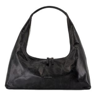 Margesherwood 大号单肩包 皮质