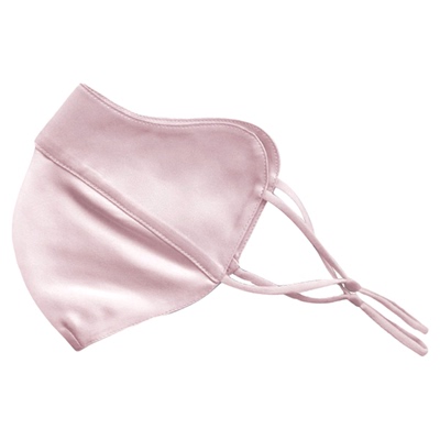 桑巷sangshine猫耳真丝防晒口罩