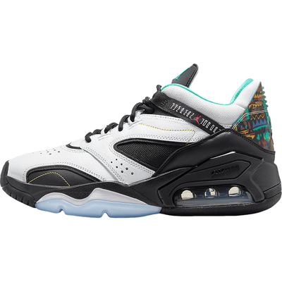 Nike/耐克正品JORDAN男士潮流缓震透气耐磨篮球鞋CZ4166-103