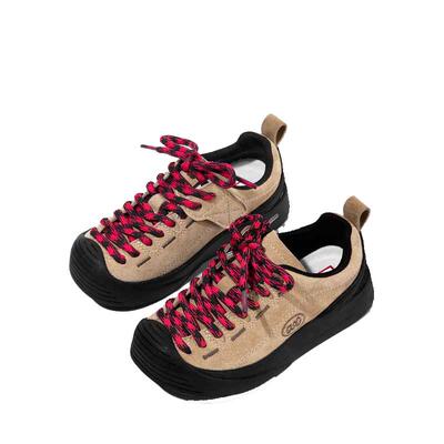 Ariaca艾芮苏春季运动鞋新款