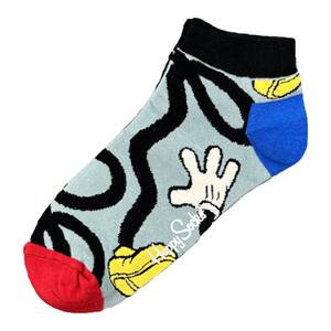 happysocks短袜女四季低帮浅口袜