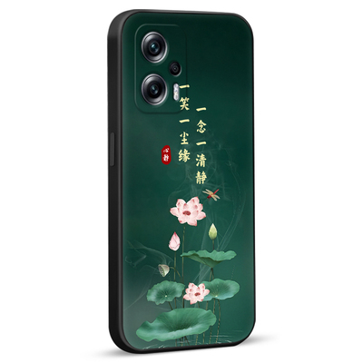 彧玺适用于红米Note11TPro新款防摔手机壳22041216uc高级设计感红米note12tpro网红热卖爆款红米note11tpro+