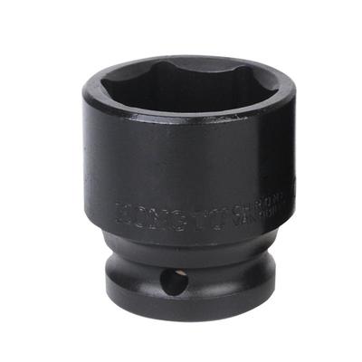 宏图1/2气动套筒扳手六角加厚