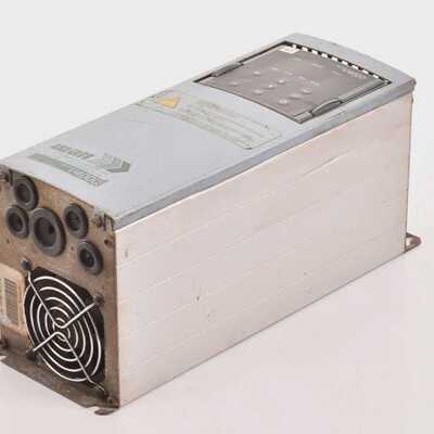 FUWVG0022C2A41K Watt Tronic - Used - incl. warranty