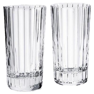 Baccarat巴卡拉和谐系列对杯