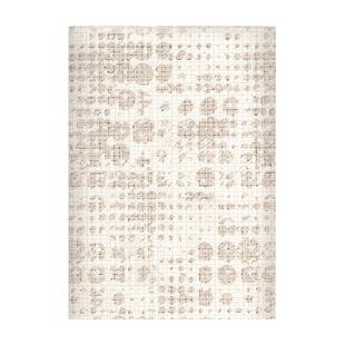 流光溢彩白底淡金方格珠光肌理立体纹手工手帐衬纸相框礼物包装纸