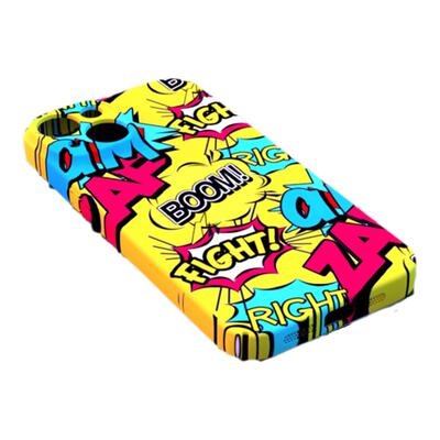 适用苹果16菲林磁吸手机壳涂鸦