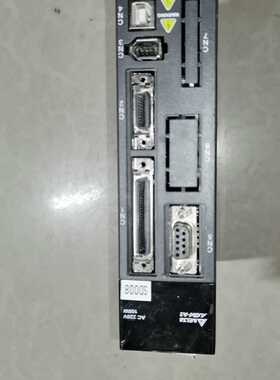 询价台达伺服电机控制器，工厂的，ASDA一A2-0121-1议价