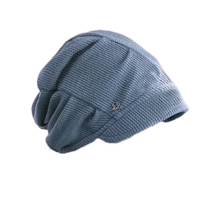 2024新款大头围堆堆帽