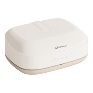 小熊烘干机小型干衣机折叠烘婴儿衣物杀菌神器便携式家用旅行宿舍