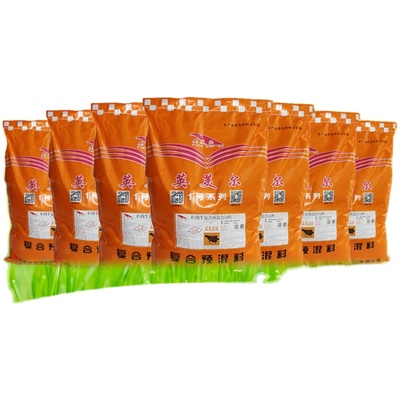 犊牛预混料小牛专用饲料