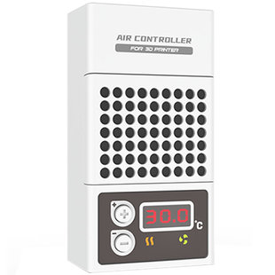 CREALITY创想三维Halot-Mage恒温控制器,加热保暖散热一机搞定