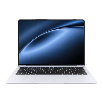 华为MateBookXPro微绒版970g
