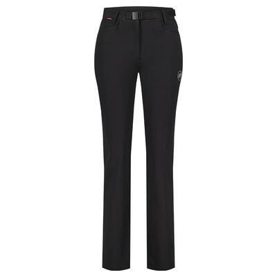 Mammut猛犸象休闲软壳裤