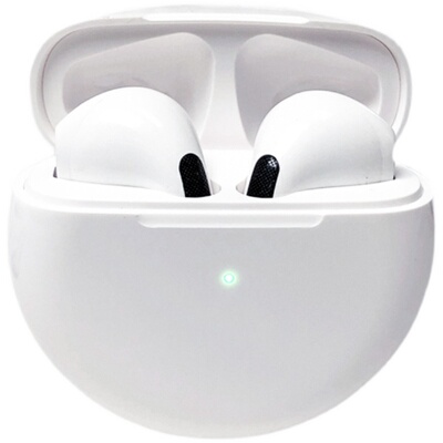 真无线蓝牙耳机自动充电仓男女款