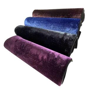 适用于23-25款雷克萨斯LM350 LM500H星空地毯雷尔发4座6座7座脚垫