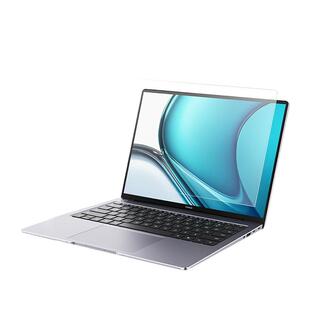 Carmor适用华为matebookXpro14ar屏幕膜BookGT14笔记本14s/16S/MateBook13s 13.4英寸ultra荣耀电脑保护膜