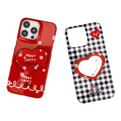 OuliOuli盛夏巴黎手机壳