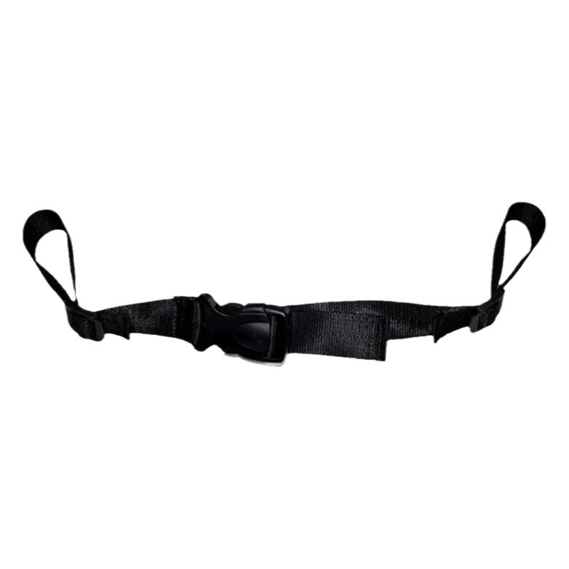 手风琴背带后背拉带 横带 防滑带 安全带 防脱带 长度可随意调节