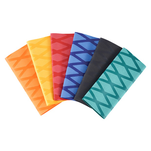 刀具砧板分色胶带粘刀把刀柄菜盆厨房彩色标记4D贴线6s管理定位胶带5S红色窄胶布桌面墙面餐饮厨房分区标记