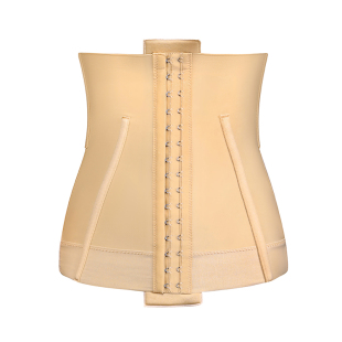 怀美旗舰二期腰封抽腰腹塑形衣加压腹部脂束身衣腰夹吸塑型收腹带