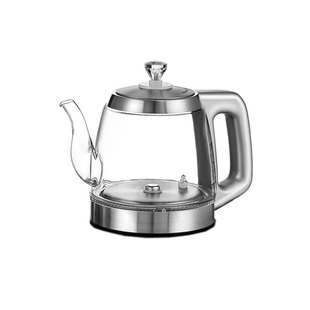 容声RS-F833 RS-F852 RS-DB003原厂专用水壶配件单底部上水玻璃壶