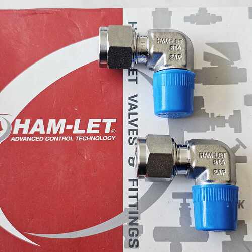 询价-HAM-LET哈姆雷特769LR  SS8MM X1/4