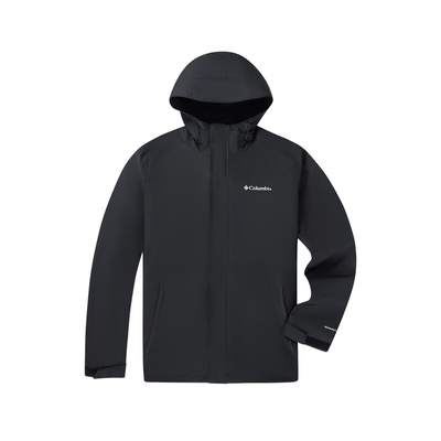 【正品】哥伦比亚三合一冲锋衣男