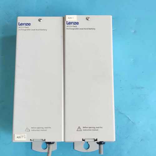 Battery-Pack 伦茨 电源 工业控制配件