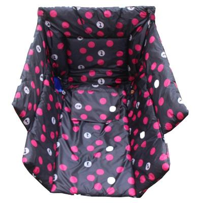 加绒加厚保暖摩托车防寒挡风被