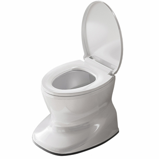 蹲厕改坐厕两用蹲便改坐式凳厕所蹲坑便携孕妇老人移动马桶坐便器