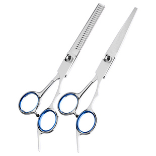 理发剪刀专业家用美发剪头发专用打薄剪发牙剪刘海器神自己剪套装