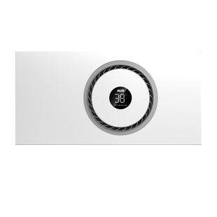 奥克斯风暖浴霸灯照明排气扇一体卫生间浴室取暖器智能热环流暖风