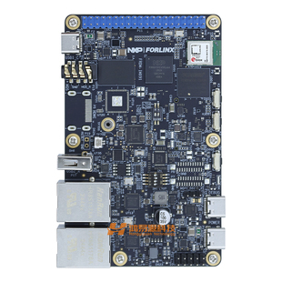 NXP现货FRDM-IMX91 i.MX 91应用处理器 低成本紧凑型 支持Wi-Fi 6