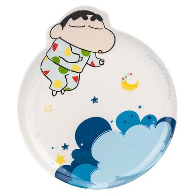 摩登主妇碗具陶瓷可爱儿童