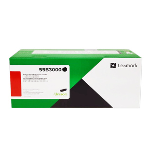 原装利盟MS/MX331 MS/MX431打印机粉盒55B3000/H00墨盒55B0ZA硒鼓