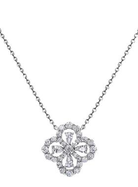 ChinPin/芷芯女闪项链