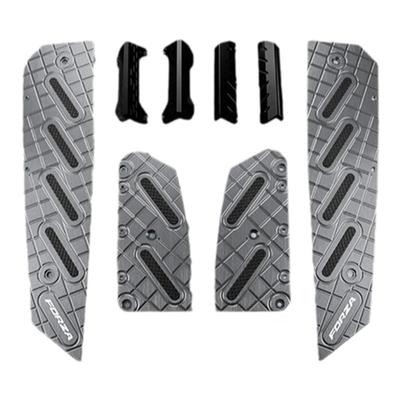 18-25款佛沙NSS350铝合金脚踏板