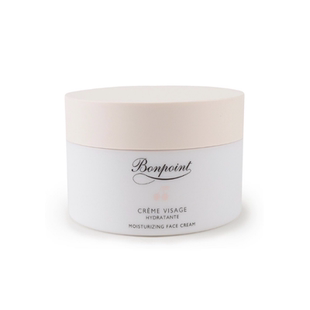 保税直发 bonpoint挚爱bp面霜宝宝婴幼儿童润肤小樱桃50ml 23年产