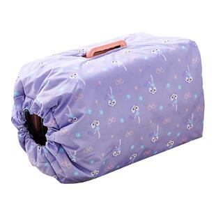 宠物航空箱保暖套罩猫咪狗狗加厚夹棉防水防风挡风冬季保温罩外罩