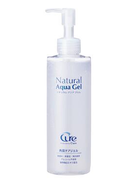 Cure去角质深层清洁洁面部收毛孔