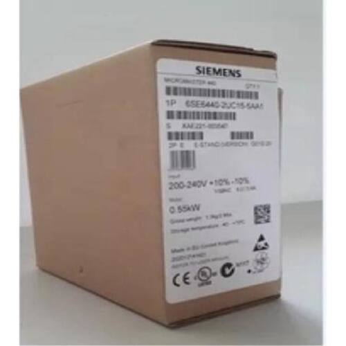 议价6SE6440-2UC32-2EA1西门子MM440变频器 6SE64402UC322EA1