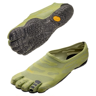 Vibram五指鞋女室内瑜伽普拉提综合训练鞋健身运动鞋男Graspifier