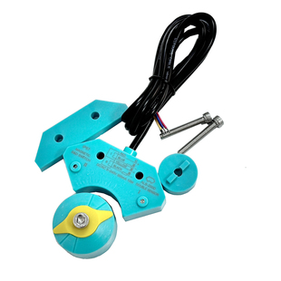 ALS-200D磁性感应开关气动阀门回信器接近限位马蹄传感器工厂直销