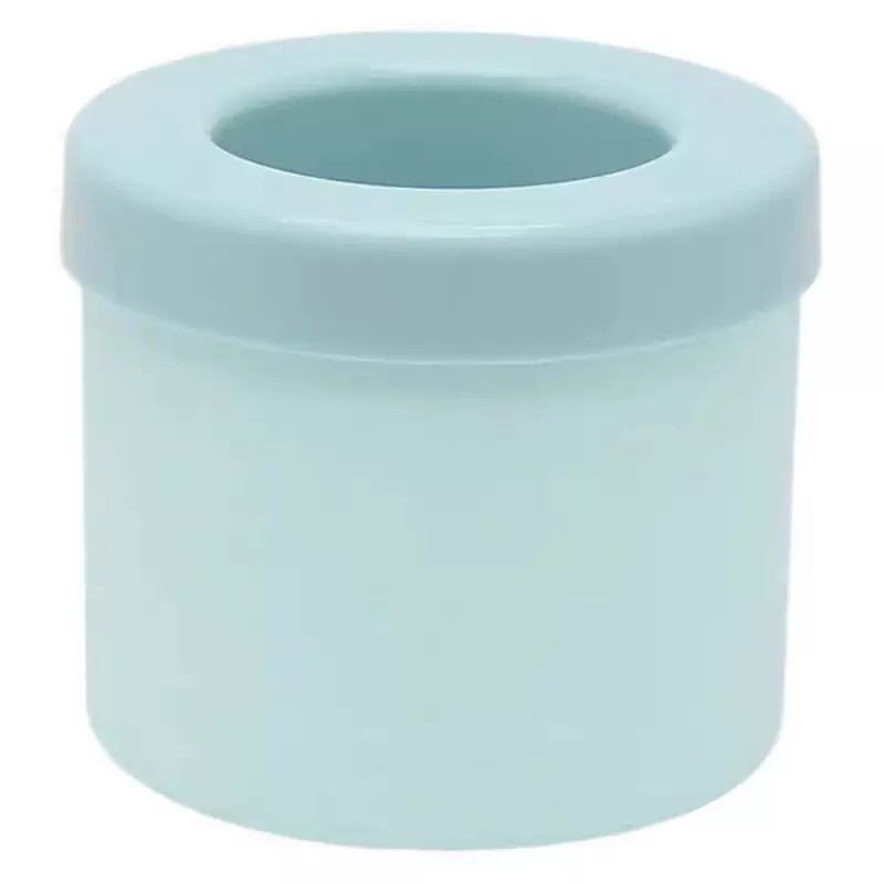 创意圆筒硅胶冰格制冰器家用