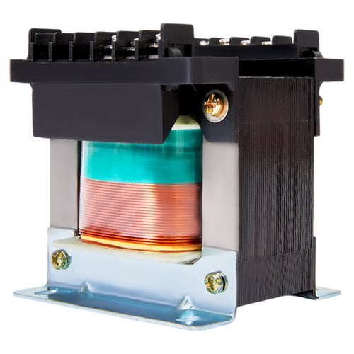 机床隔离控制变压器bk150w单相380v变220v转110v36v24v12定制50va