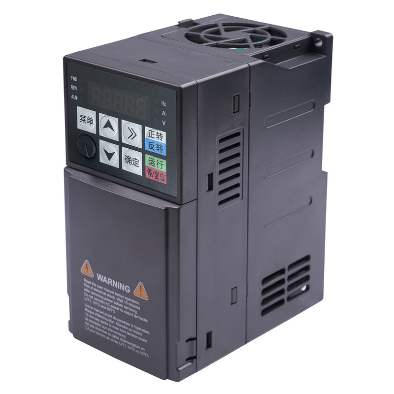 三相380V永磁电机通用变频器