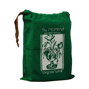 人文之宝吴尔夫文创帆布护书袋文化创意礼物护书套送朋友老师